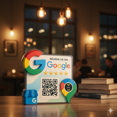 Google card