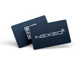 Carte NEXEO NFC