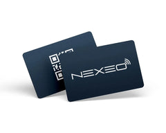 Carte NEXEO NFC