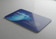 Carte fidélité