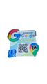 Google card