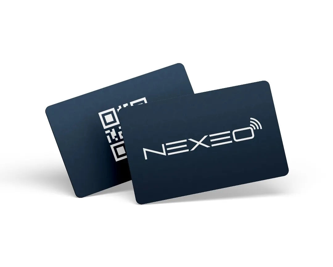 Carte NEXEO NFC